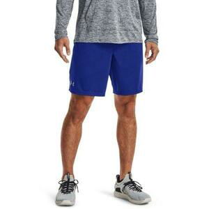 Under Armour Pánské kraťasy Tech Mesh Short - velikost XS royal XXL, Modrá