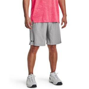 Under Armour Pánské kraťasy Tech Vent Short mod gray S