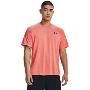 Under Armour Pánské triko Tech 2.0 SS Tee Novelty beta S