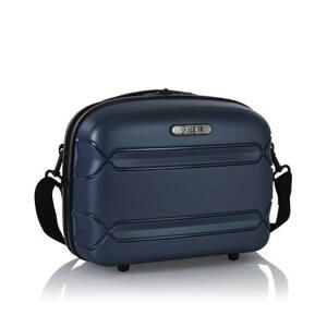 Heys Milos Beauty Case Navy 13 l