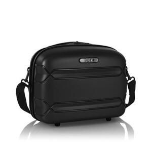 Heys Milos Beauty Case Black 13 l