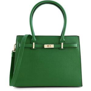 FLORA & CO Dámská kabelka 2585 vert