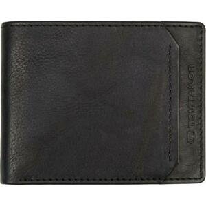 Tom Tailor Pánská kožená peněženka Sam 29448 60
