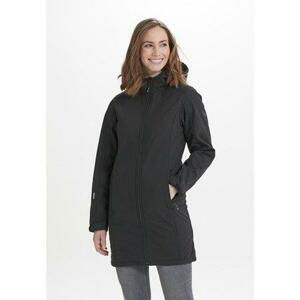 Whistler Zadie W Long Softshell Jacket W-PRO 8000