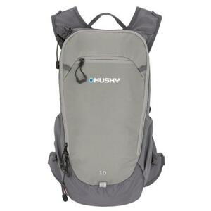 Husky Batoh Turistika/Cyklistika Peten 10l grey