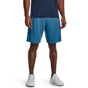 Under Armour Pánské kraťasy Tech Graphic Short cosmic blue S