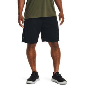 Under Armour Pánské kraťasy Tech WM Graphic Short black L, Černá