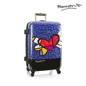 Heys Britto Heart with Wings 70 l