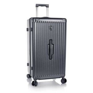 Heys Luxe Trunk Gunmetal 110l