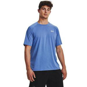 Under Armour Pánské triko Tech 2.0 SS Tee Novelty team royal XXL