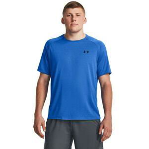 Under Armour Pánské triko Tech 2.0 SS Tee Novelty water M