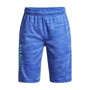 Under Armour Chlapecké kraťasy Prototype 2.0 Wdmk Shorts team royal YXL, 160 - 170