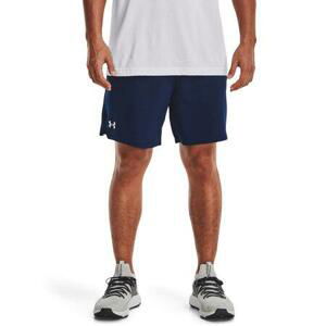 Under Armour Pánské kraťasy Vanish Woven 6in Shorts academy XXL