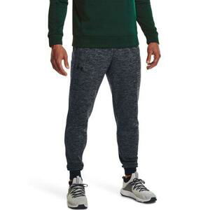 Under Armour Pánské fleecové tepláky Armour Fleece Joggers pitch gray XL