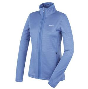 Husky Dámská mikina na zip Artic Zip L blue M