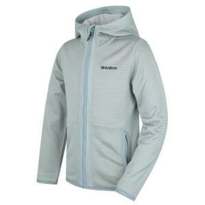 Husky Artic Zip K faded mint