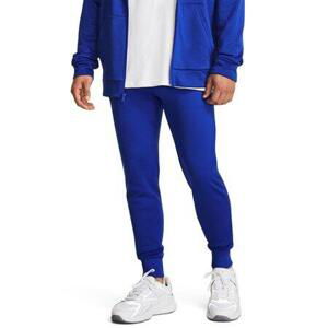 Under Armour Dámské tepláky Armour Fleece Jogger team royal L