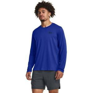 Under Armour Pánské tričko Motion LS team royal L