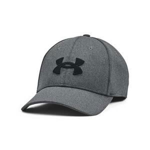 Under Armour Pánská kšiltovka Men's Blitzing Cap black M/L, Černá