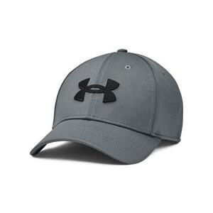 Under Armour Pánská kšiltovka Men's Blitzing Cap pitch gray M/L