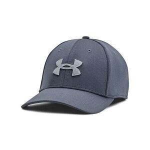 Under Armour Pánská kšiltovka Men's Blitzing Cap downpour gray M/L