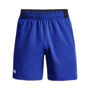 Under Armour Pánské kraťasy Vanish Woven 6in Shorts team royal XL