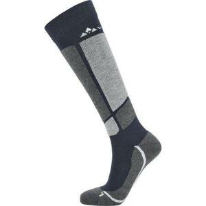 Whistler Unisex ponožky Corinth Ski Sock navy blazer 35-38