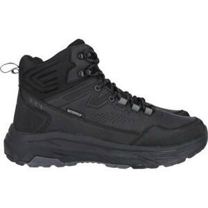 Whistler Pánská zimní obuv Bartent Boot WP black solid 43