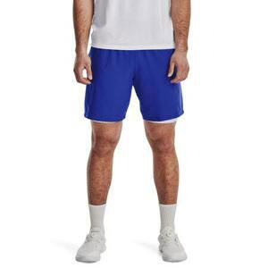 Under Armour Pánské kraťasy Woven Graphic Shorts team royal XXL