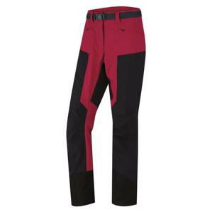 Husky Dámské outdoor kalhoty Krony L magenta S