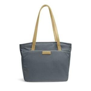 TomToc taška Lady Collection A53 Tote Bag pre Macbook Pro 14" - Blue Gray