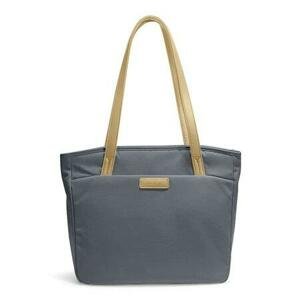 TomToc taška Lady Collection A53 Tote Bag pre Macbook Pro 16" - Blue Gray
