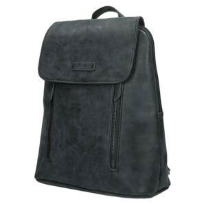 Enrico Benetti Nouméa Backpack Blue