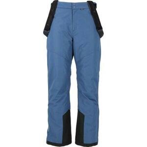 Whistler Dětské lyžařské kalhoty Drizzle Jr Ski Pant W-Pro 10000 ensign blue 8