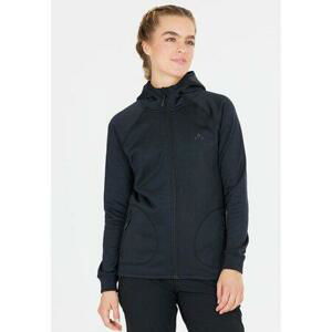 Whistler Tracker W Powerstretch Hood Fleece Jacket