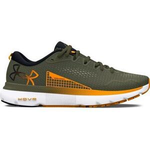 Under Armour Pánská běžecká obuv HOVR Infinite 5 marine od green 9