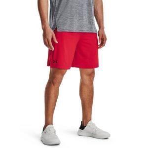 Under Armour Pánské kraťasy Tech Vent Short red 3XL, Červená, XXXL