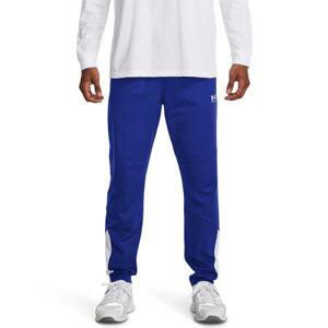 Under Armour Pánské tepláky Tricot Fashion Track Pant team royal XL