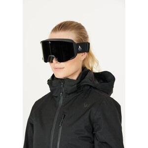 Whistler Lyžařské brýle WS6200 Ski Goggle black univerzální, Černá