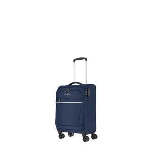 Travelite Cabin 4w Navy 31 L TRAVELITE-90235-20