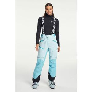 TENSON Aerismo Pants W světle tyrkysové, S