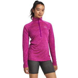 Under Armour Tech 1/2 Zip Twist 1320128-573