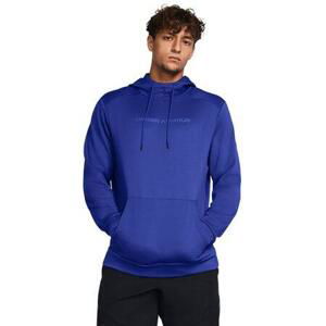 Under Armour Pánská mikina Armour Fleece Graphic HD team royal S