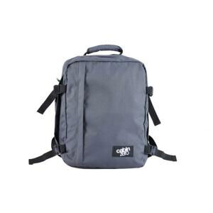 CabinZero Classic 28L Original Grey, Šedá