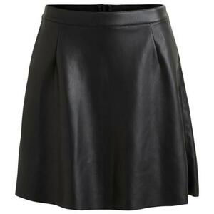 Vila Dámská sukně Vipen Skater Skirt Noos M / Černá