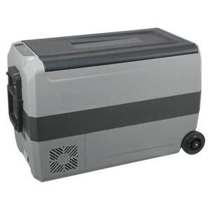 Compass Chladící box DUAL kompresor 45l 07087