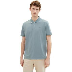 Tom Tailor Pánské polo triko Regular Fit 1027713.27475 3XL, XXXL