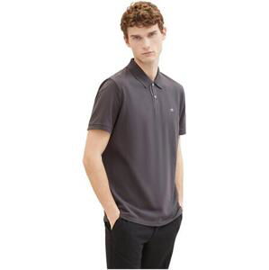 Tom Tailor Pánské polo triko Regular Fit 1031006.10307 L