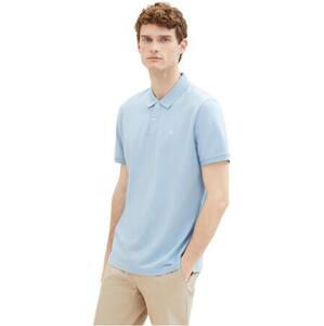 Tom Tailor Pánské polo triko Regular Fit 1031006.32245 L