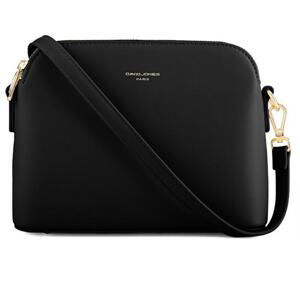 David Jones Dámská crossbody kabelka CM6938 Black